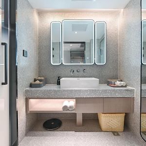 Jimu Twin Room