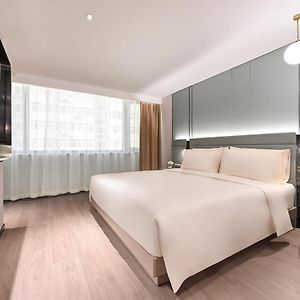 Jimu Double Room